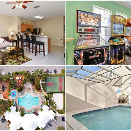 Caribbean Sunshine In Windsor Palms Resort Kissimmee Exterior foto