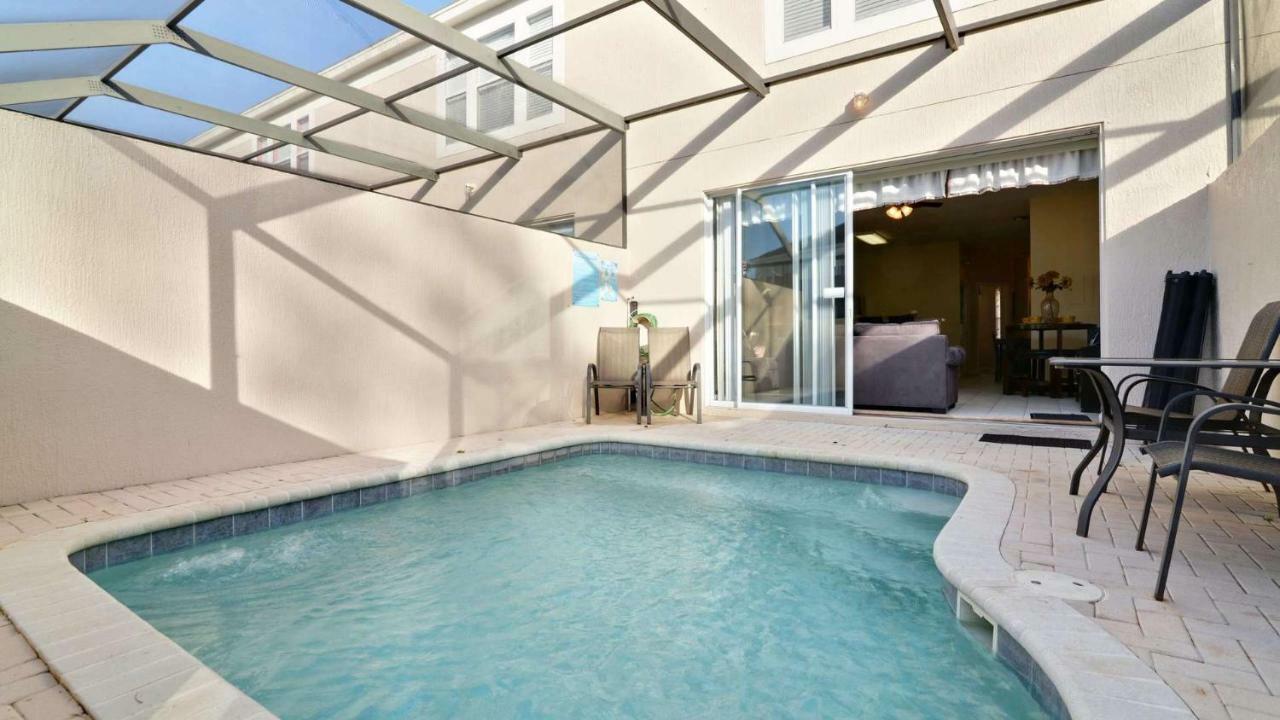 Caribbean Sunshine In Windsor Palms Resort Kissimmee Exterior foto