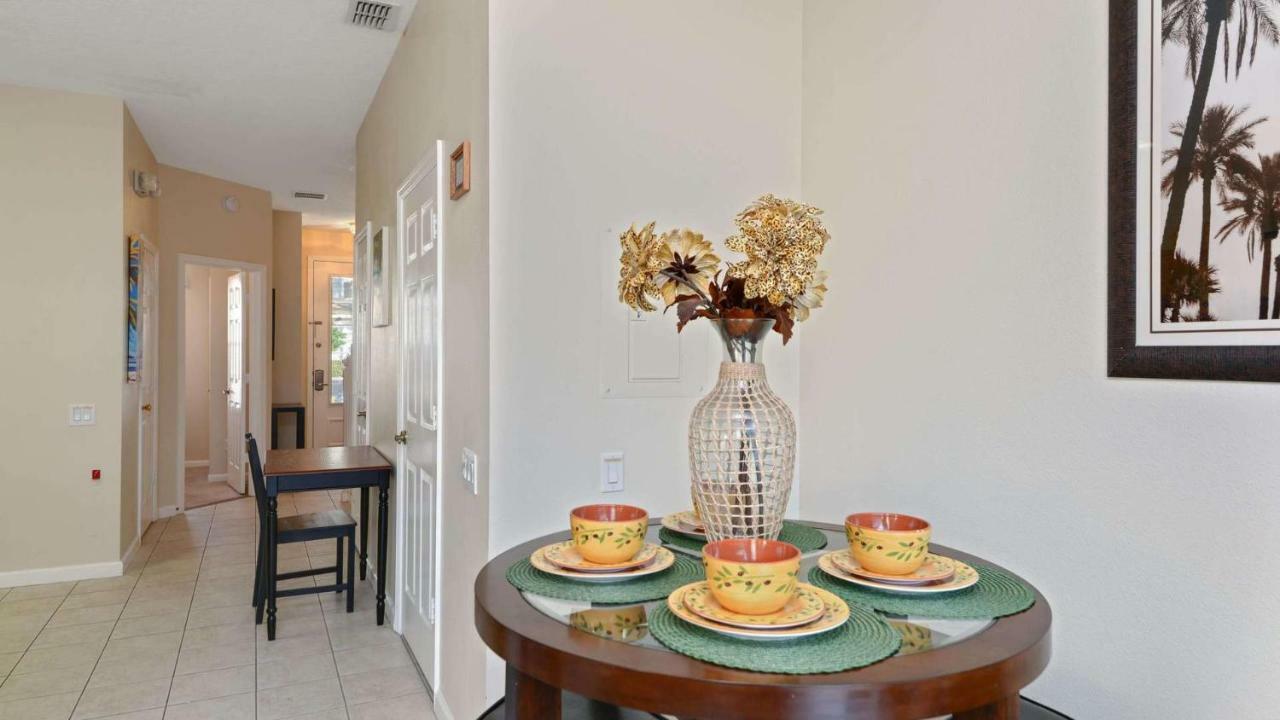Caribbean Sunshine In Windsor Palms Resort Kissimmee Exterior foto
