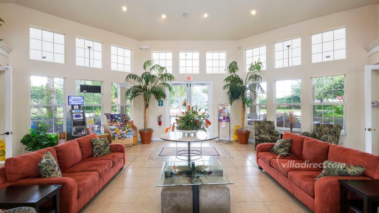 Caribbean Sunshine In Windsor Palms Resort Kissimmee Exterior foto