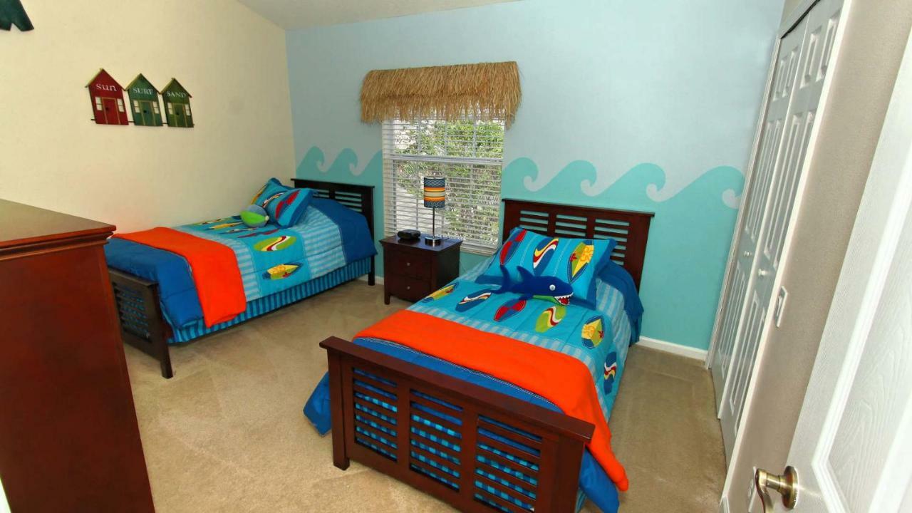 Caribbean Sunshine In Windsor Palms Resort Kissimmee Exterior foto