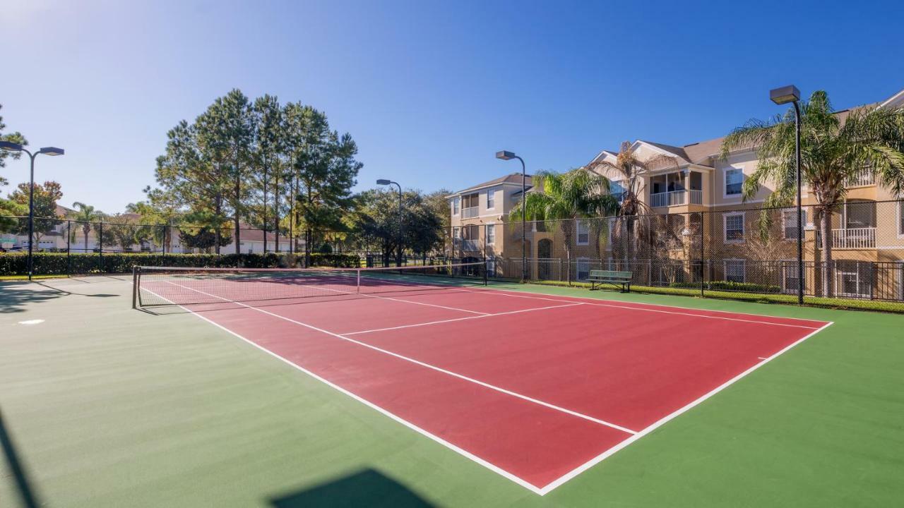 Caribbean Sunshine In Windsor Palms Resort Kissimmee Exterior foto